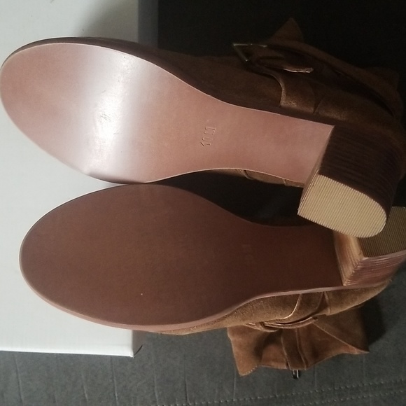 Matisse boot - Picture 7 of 10